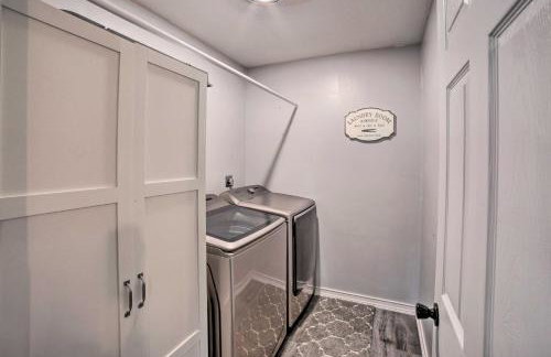 Three Oaks Escape - Foto 32