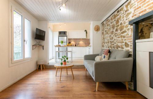 Maison Centre ville - Photo 1