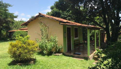 Suite Raio de Sol - Foto 4