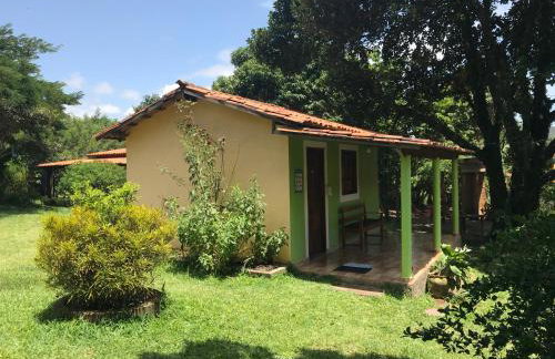 Suite Raio de Sol - Foto 4