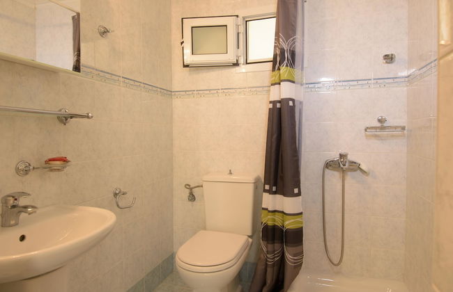 Ammoudara Beach Hotel & Apartments - Foto 33