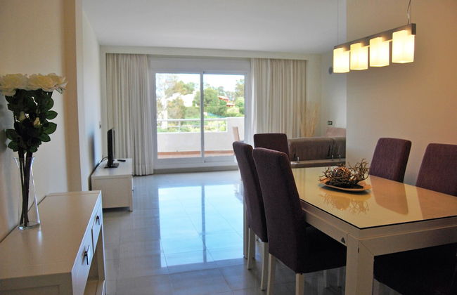 Apartamentos Cortijo del Mar Resort - Photo 52