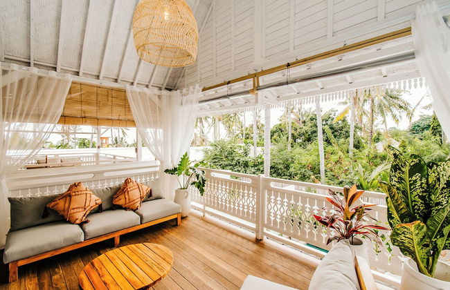 Villa Love Lembongan - Foto 25