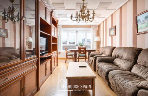 MyHouseSpain - Piso nuevo en Ramón y Cajal - Foto 1