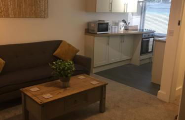 St Leonards cottage - Foto 24