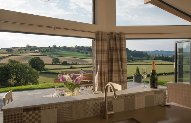 Beautiful Cottage in Idyllic Countryside Setting - Foto 43