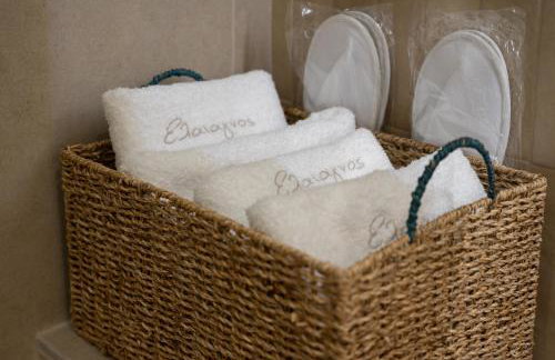 Eleagnos Villas - Foto 17