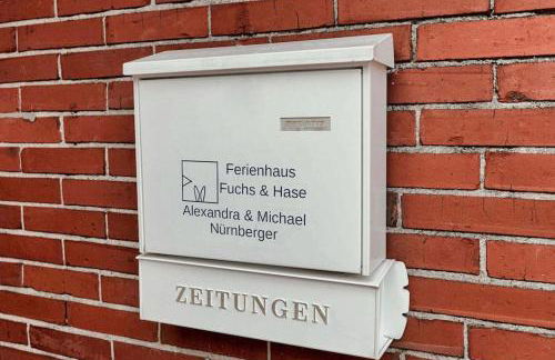 Fuchs & Hase Ferienhaus - Photo 14