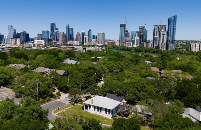 3 Separate Homes Walkable to Soco - Foto 47