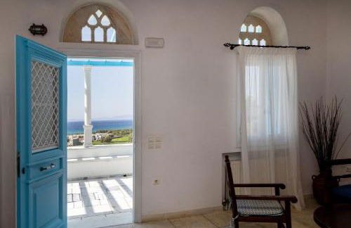 Villa Marble Tinos - Foto 62