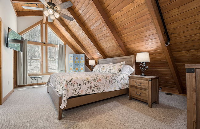 Maplewood Cottage - Photo 3