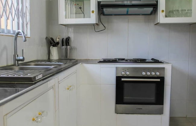 Villa Emile Events and hire - Foto 16