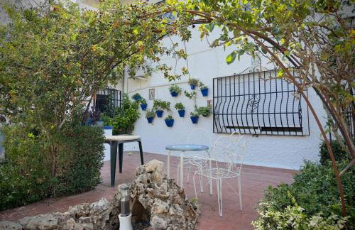 El Refujio maison independante avec vraie piscine privée au sel chauffee pas de chlore - Photo 32