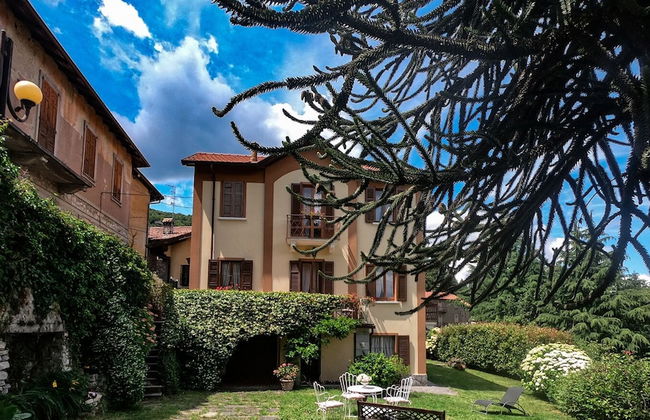 Villa Margherita by Wonderful Italy - Photo 1