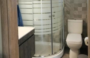 Maria's modern studio 5min from beach - Foto 15