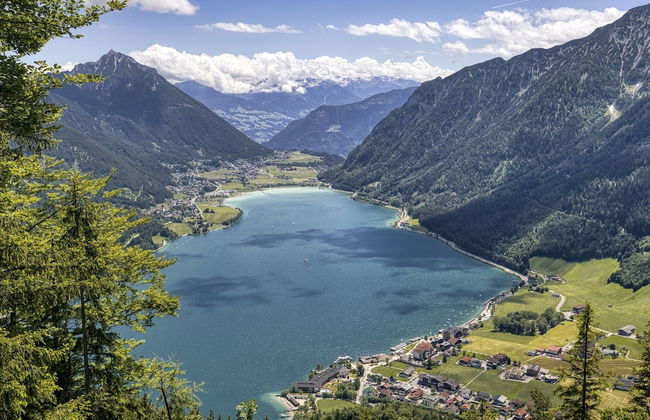 Apartment by Achensee With Stunning Views - Foto 39