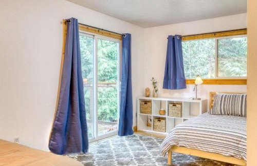 Hearthstone Retreat - Meredith Lodging - Foto 32