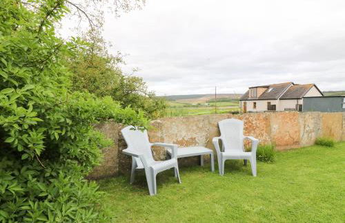 Berg Cottage - Foto 36