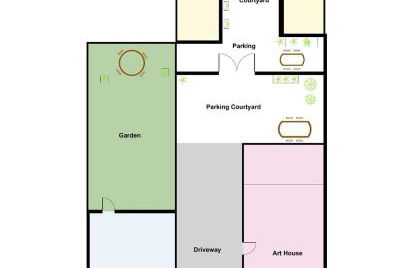 The Ultimate Group Complex, Hens & Celebrations at The Old Fire Station Canterbury, 3 Homes - Foto 25