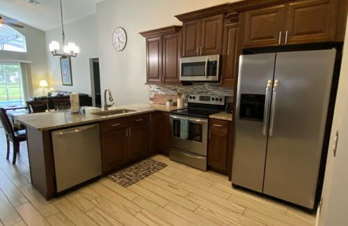 Southern Dunes Villa, Upgraded, Golf Views - Foto 10