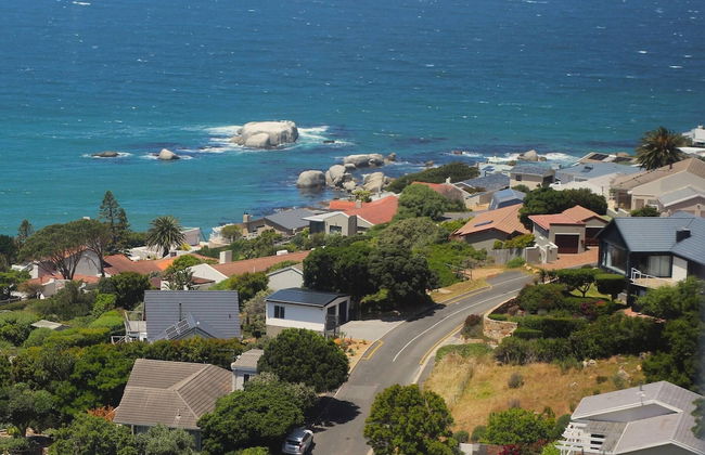 Seascape, Simon's Town - Foto 45