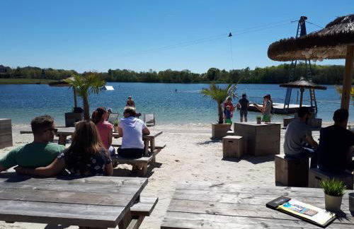 Preisbewusste Ferienwohnung für 2 Personen u. Kleinkind - Photo 35