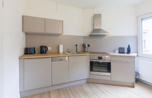 Glück Auf Appartements Walter-Hohmann-Straße Essen - Foto 54