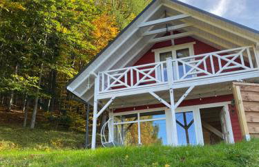 Forest house - Foto 23