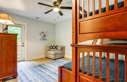 Decks and Yard Games Lakefront in Gainesville! - Foto 22