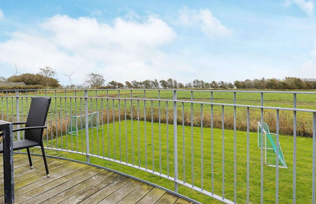 Holiday Home in Ranum - Foto 21