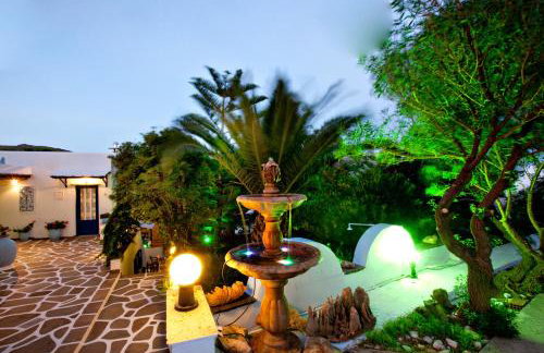 Irini Studios in Tinos - Foto 24