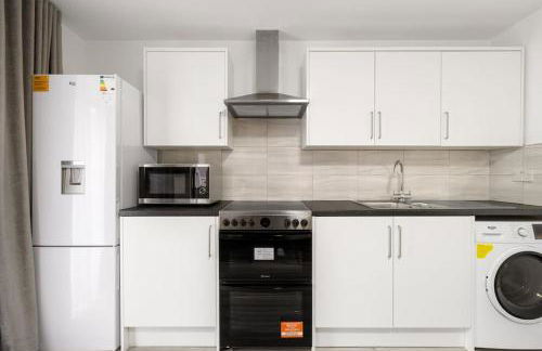 Stylish Studio room in Mill Hill - Photo 3