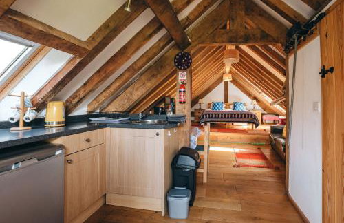 the garden room - Foto 13