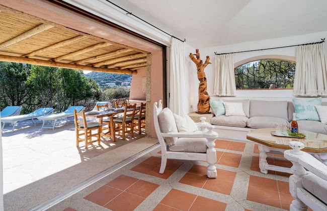 Casa Chenal 10 Emma Villas - Foto 37