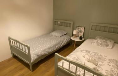 Appart’hôtel les perles du lac - Foto 10