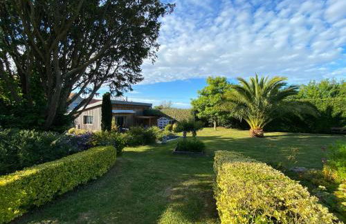 Holiday Home in Normandy Near Sandy Beaches - Foto 27