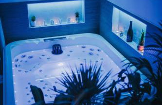 Le Desirella gite De Charme Spa - Photo 31