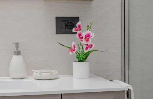 Volta Apartment - Sanremo - Photo 13