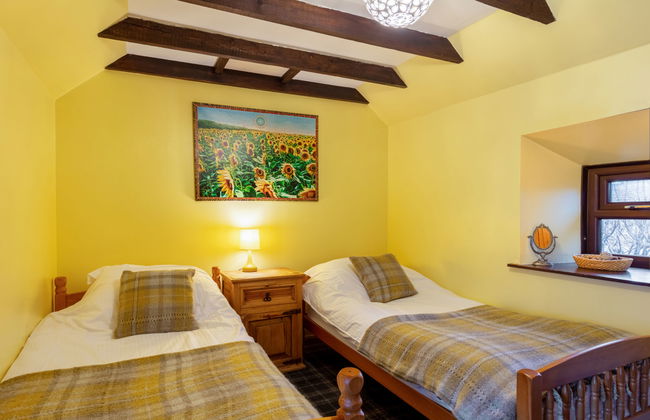 Sunflower Cottage - Photo 5