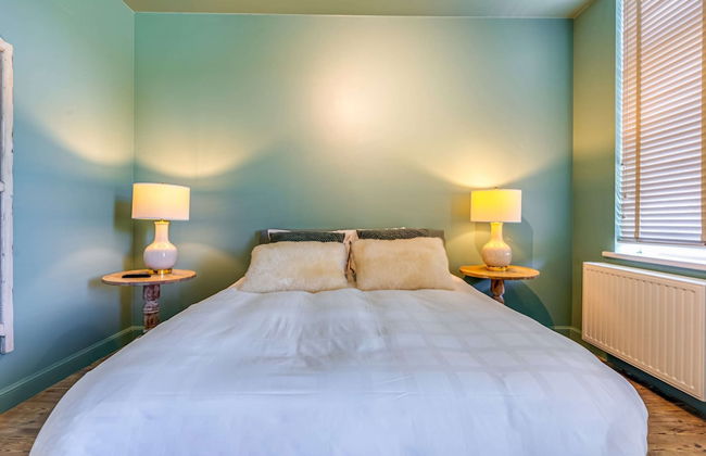 Villa in Former School - Foto 34