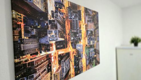 -CS24- Apartment with 2 beds and terrace - MF01 - Foto 4