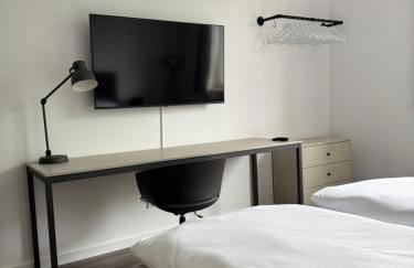 Remark Studios - Moderne Apartments Misburg - Foto 19