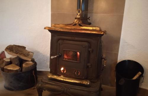 Casa Rural Crisol Spa - Photo 38