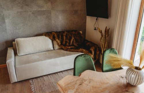 OSADA LEŚNA - domki z basenem - Foto 29