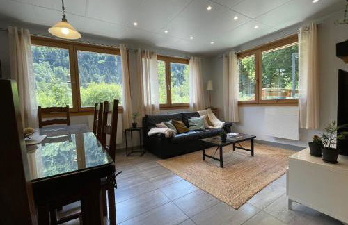 Le murmure de l'Isère - Photo 4