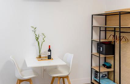 Bambú Suites Vegueta Alquiler por Habitación - Foto 17