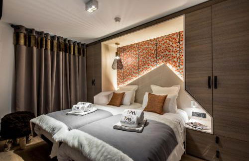 Chalet Skadi - Village Montana - Foto 123