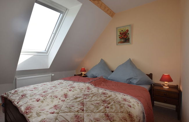 Wohnung in Garz mit Liegewiese - Foto 3