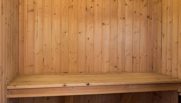 16 Person Holiday Home in Fano - Foto 3, Sauna