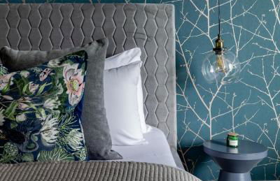 BEST THAMES VIEWS in TOWN! LARGE LUXXE NOMAD DESIGN FAMILY HOMES المساحة والأناقة تلتقي مع الراحة العربية - Foto 46